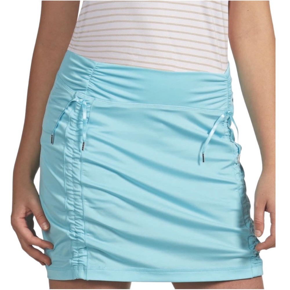 Antigua in green  Women's Skort